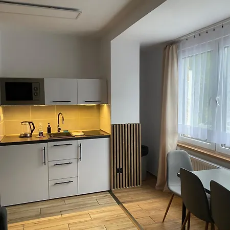 Hotel U Kociana