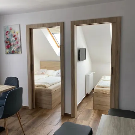 Hotel U Kociana *