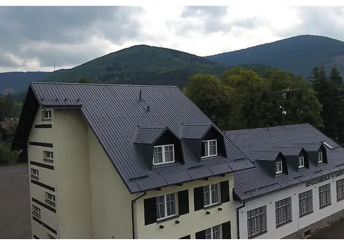 U Kociana Szálloda *