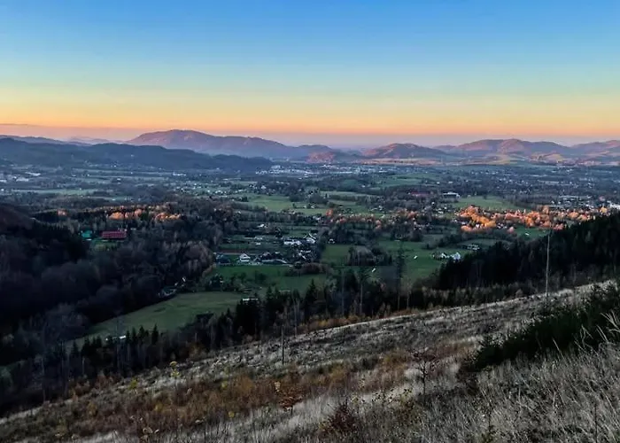 U Kociana * Trojanovice